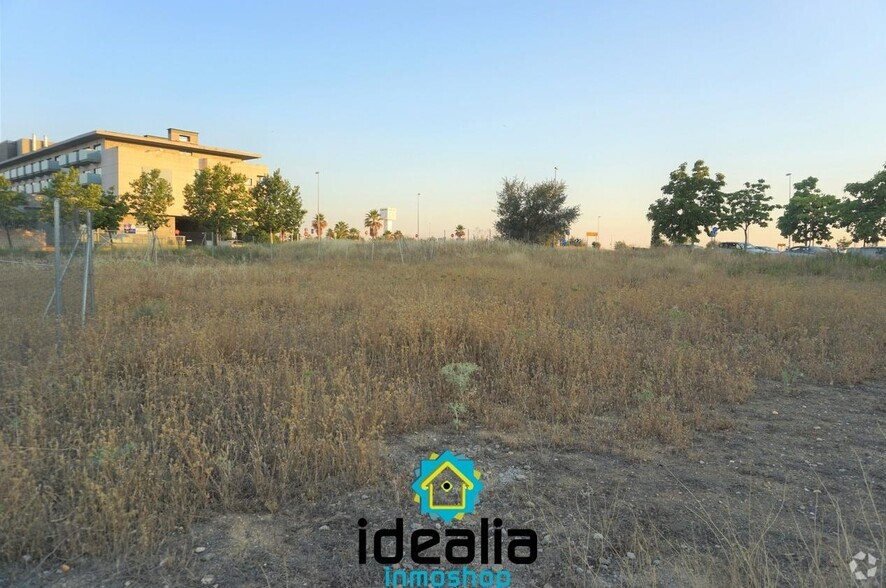 Terrenos en Aranjuez, MAD en venta - Foto del edificio - Imagen 2 de 3