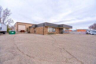 Más detalles de 1100 Basin Ave, Bismarck, ND - Flex en venta
