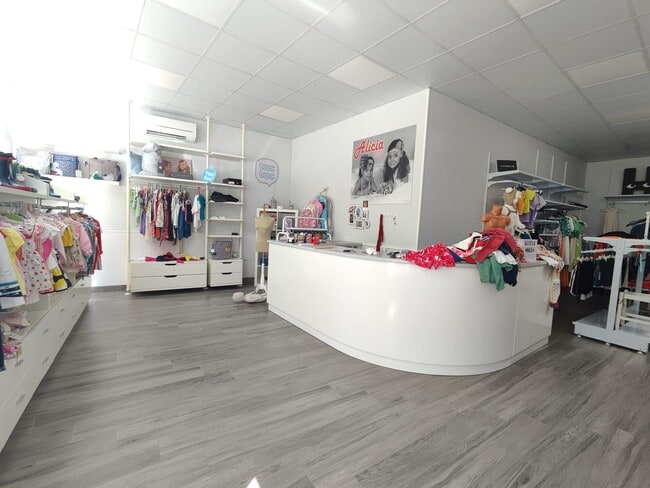 Más detalles de Local en alquiler