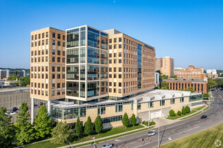 Más detalles para 4801 Main St, Kansas City, MO - Oficinas en alquiler