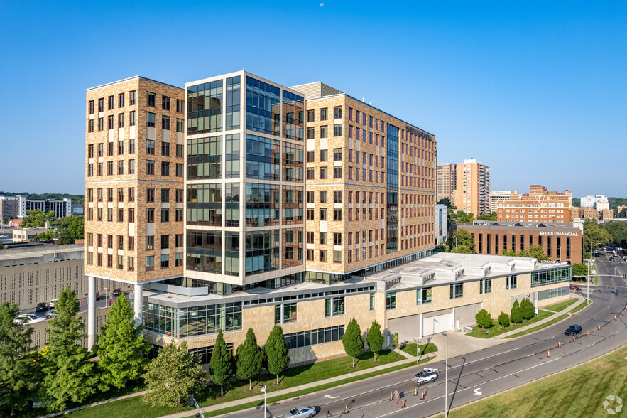 4801 Main St, Kansas City, MO en alquiler - Foto del edificio - Imagen 1 de 4