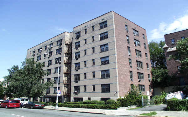 3184 Grand Concourse, Bronx, NY en venta - Foto principal - Imagen 1 de 8