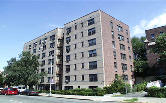 Más detalles para 3184 Grand Concourse, Bronx, NY - Edificios residenciales en venta