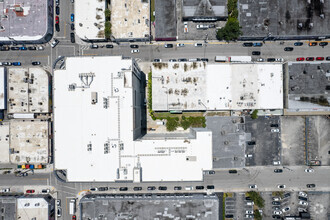 331 NW 26th St, Miami, FL - vista aérea  vista de mapa