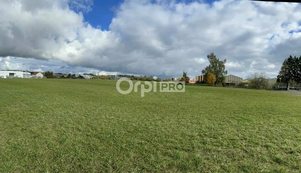 Terreno en Selongey en venta - Foto del edificio - Imagen 1 de 3