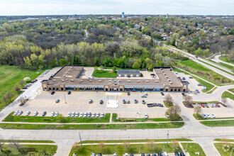 9932 Swanson Blvd, Clive, IA - VISTA AÉREA  vista de mapa - Image1