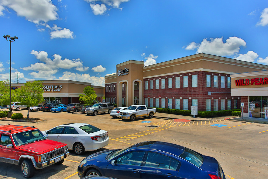 9330 W Broadway St, Pearland, TX en alquiler - Foto del edificio - Imagen 1 de 33