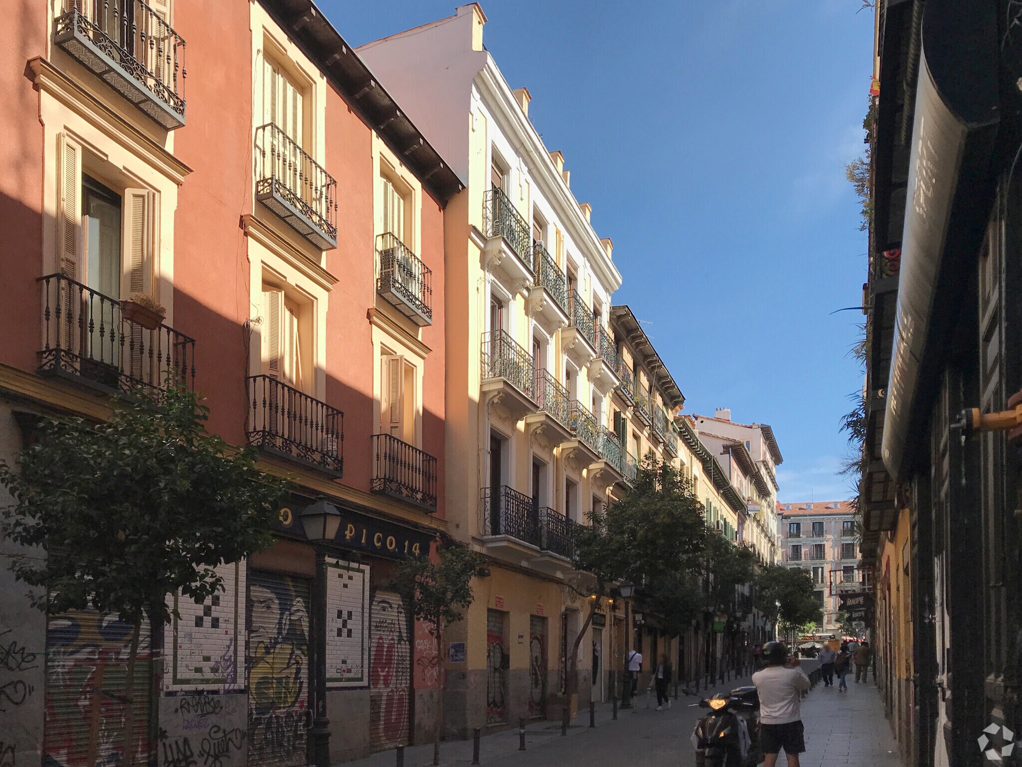 Calle Velarde, 12, Madrid, Madrid en venta Foto principal- Imagen 1 de 1