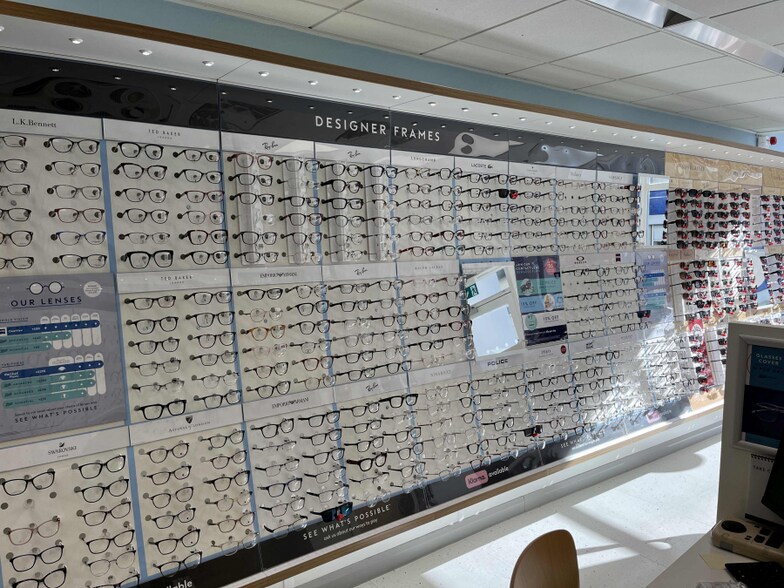 16A Market Jew St, Penzance en venta - Foto del interior - Imagen 3 de 6