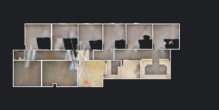 1880 Century Park E, Los Angeles, CA en alquiler Matterport 3D Scan- Imagen 1 de 3