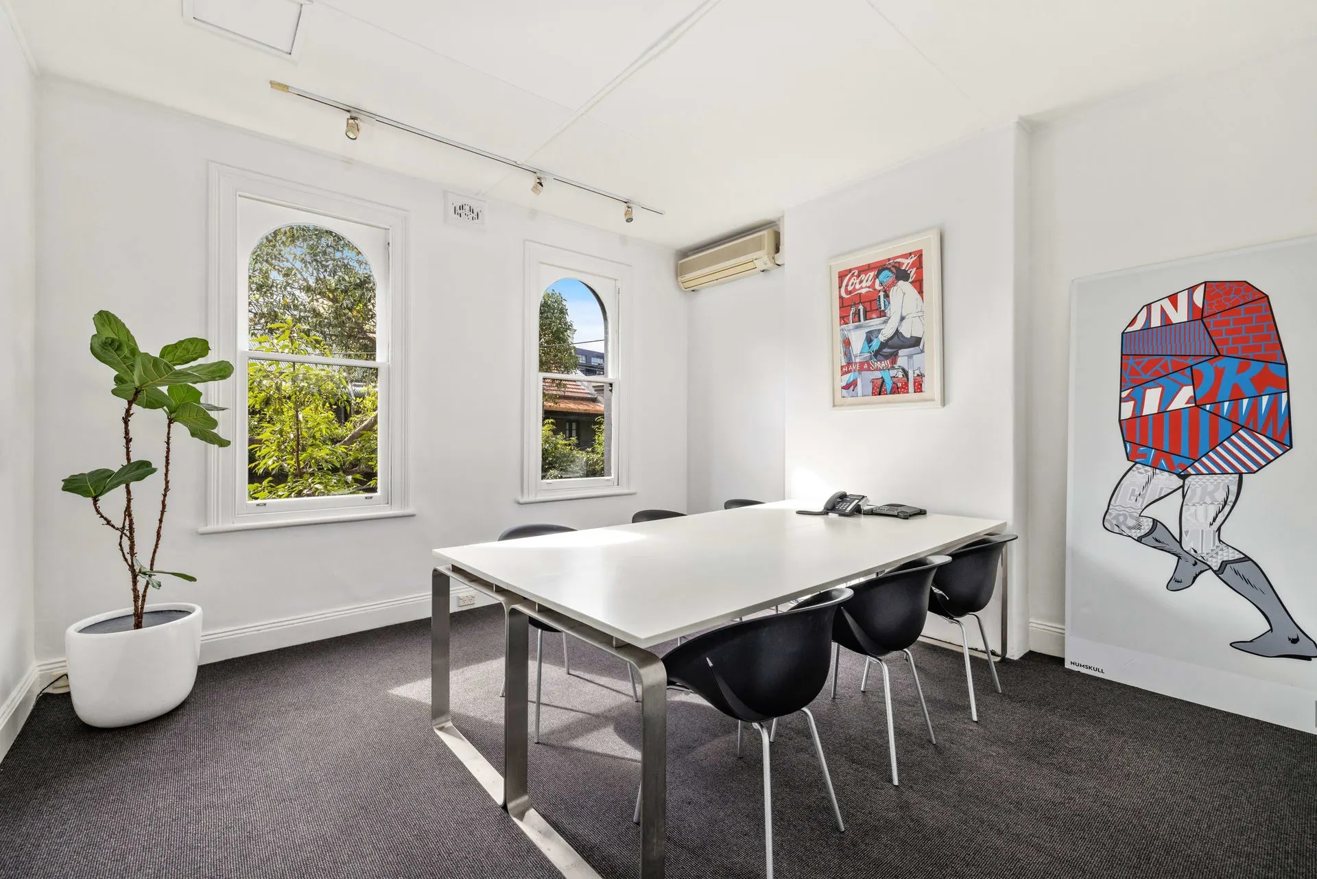 63 Fitzroy St, Surry Hills en alquiler Foto del interior- Imagen 1 de 5