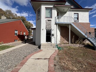 Más detalles para 500 5th St, Elko, NV - Oficinas en alquiler