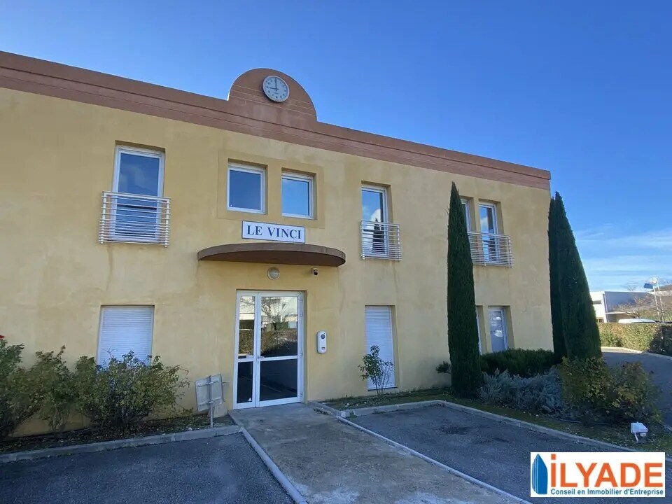 5 Allée Des Banquiers, Aix-en-Provence en venta Foto del edificio- Imagen 1 de 8