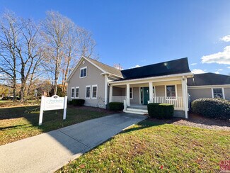 Más detalles de 162 E Main St, Clinton, CT - Oficina en venta