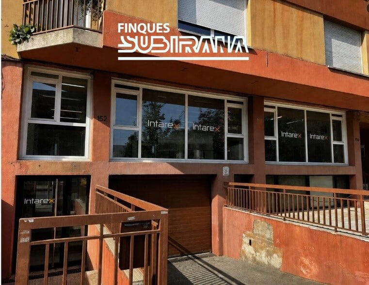 Edificio residencial en Igualada, Barcelona en venta - Foto del edificio - Imagen 3 de 3