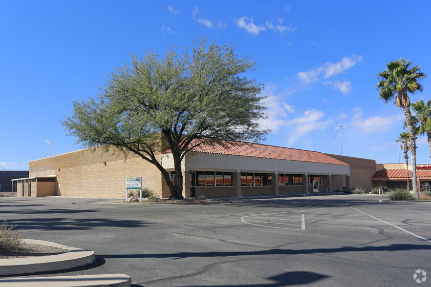 3754 S 16th Ave, Tucson, AZ en venta - Foto principal - Imagen 1 de 37