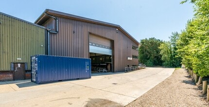 Itchenor, Chichester en alquiler Foto del edificio- Imagen 1 de 8