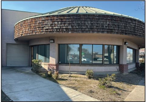 8807 Thornton Road S1 Rd, Stockton, CA en venta - Foto del edificio - Imagen 2 de 8