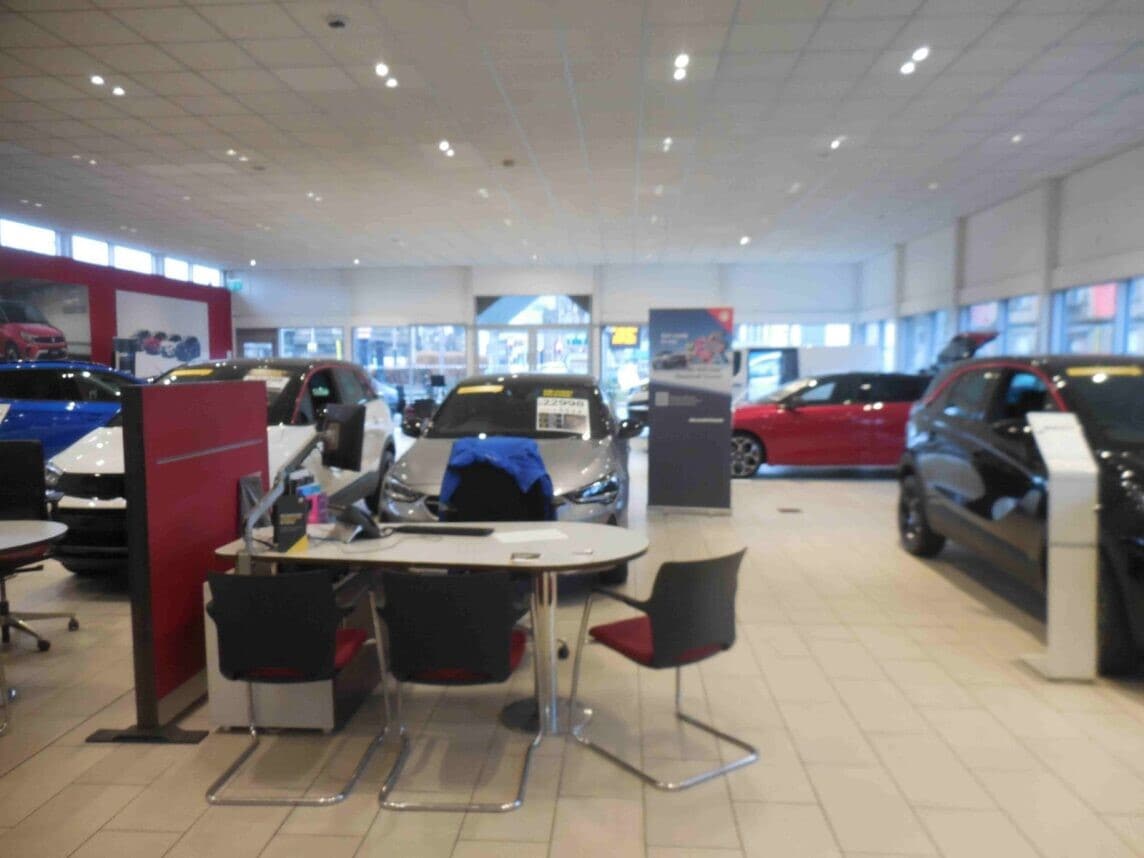 East Dock St, Dundee en alquiler Foto del interior- Imagen 1 de 2