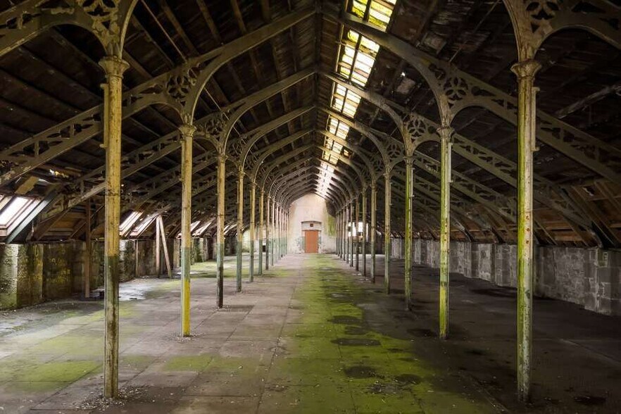 Dens Rd, Dundee en venta - Foto del edificio - Imagen 3 de 3