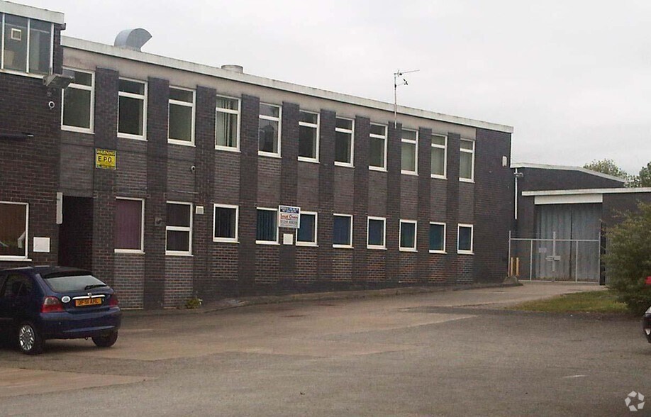 High St, Chester en alquiler - Foto del edificio - Imagen 2 de 8