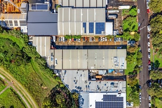 101 Percival Rd, Smithfield, NSW - Aérea vista de mapa