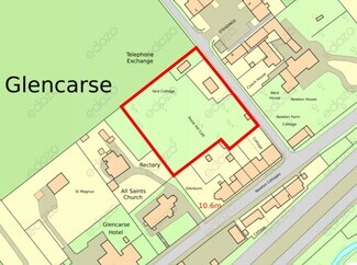 Más detalles de Pepperknowes Rd, Perth - Terreno en venta