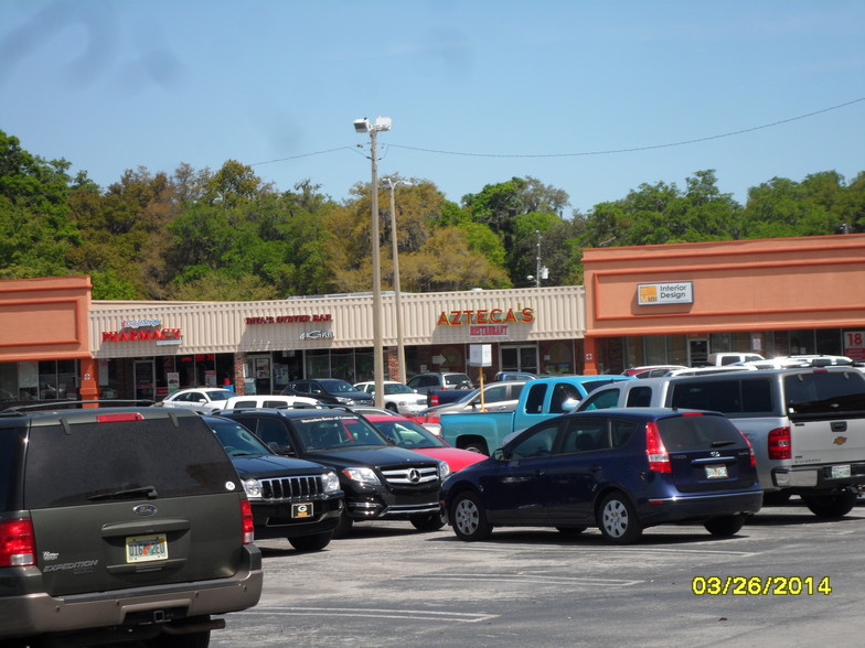 200 S Main St, Wildwood, FL en alquiler - Foto del edificio - Imagen 3 de 4