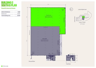 5 Shirley St, Rosehill en alquiler Plano de la planta- Imagen 2 de 3