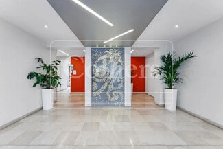 Más detalles de 130-136 Rue Victor Hugo, Levallois-Perret - Oficina en alquiler