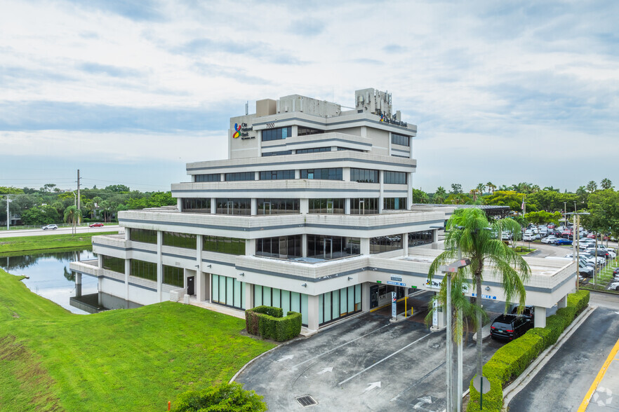 7000 W Palmetto Park Rd, Boca Raton, FL en alquiler - Foto del edificio - Imagen 3 de 17