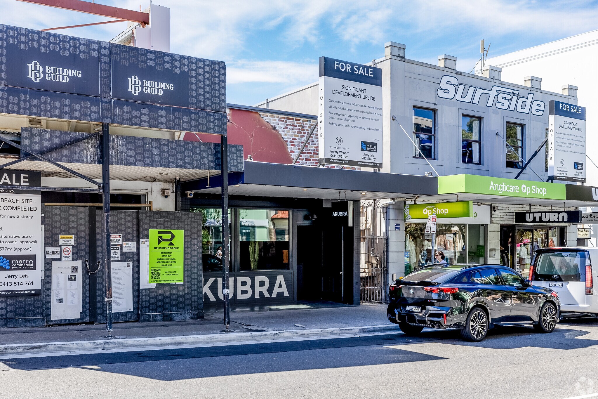 39 Hall St, Bondi Beach en alquiler Foto principal- Imagen 1 de 5