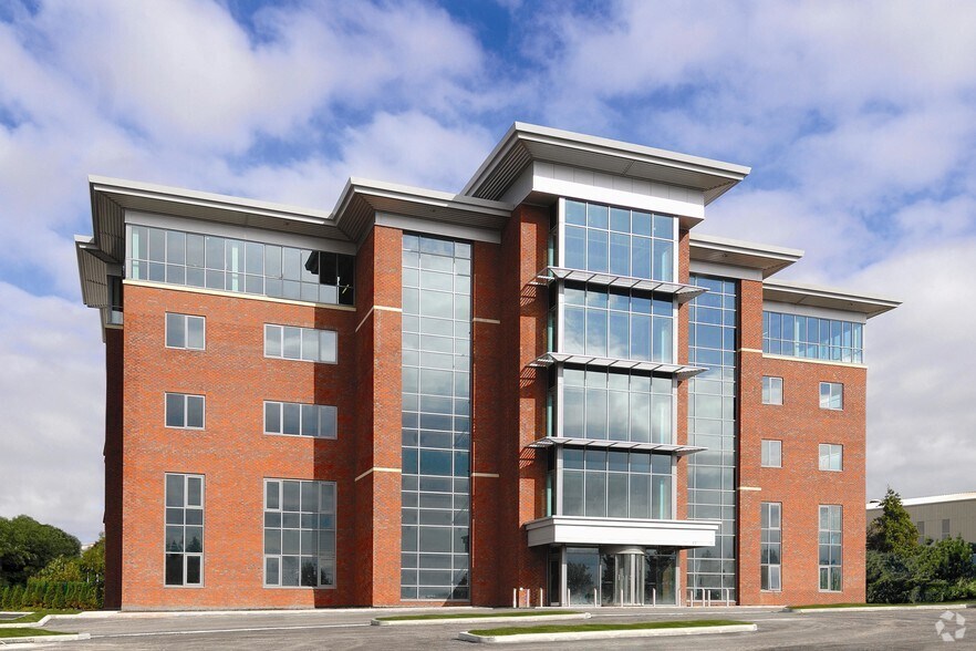 5A The Parklands, Bolton en alquiler - Foto del edificio - Imagen 2 de 3