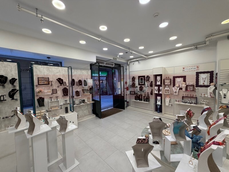 Local en Barcelona, Barcelona en alquiler Foto del interior- Imagen 1 de 8