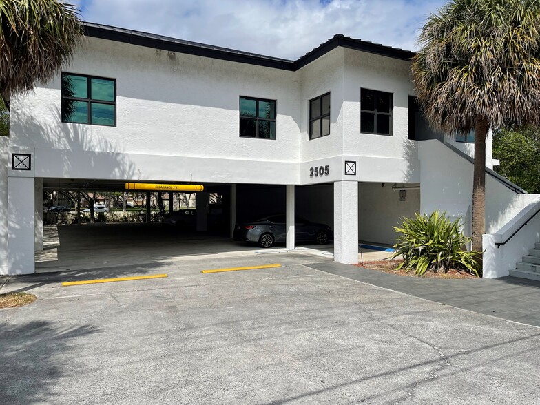 2505 NW Boca Raton Blvd, Boca Raton, FL en venta - Foto del edificio - Imagen 2 de 15