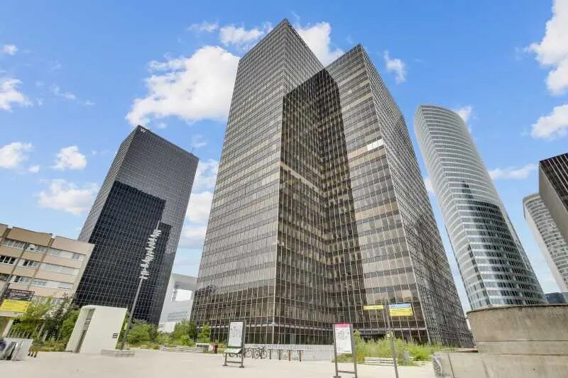 Oficina en Puteaux en venta Foto del edificio- Imagen 1 de 26