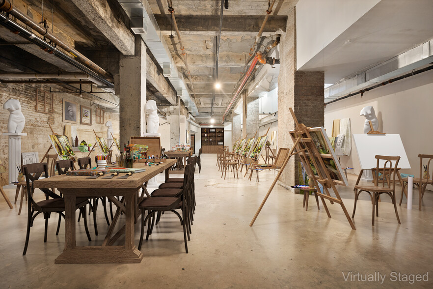 37 Bridge St, Brooklyn, NY en alquiler - Foto del interior - Imagen 3 de 21