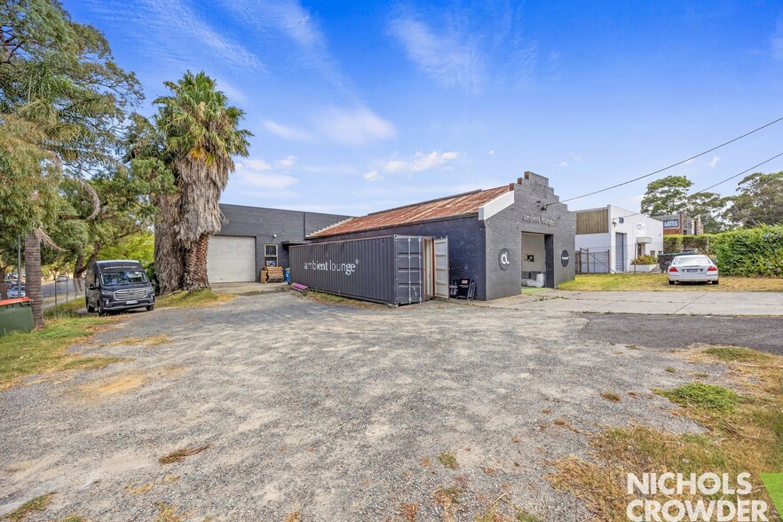 303 Reserve Rd, Cheltenham en venta - Foto del edificio - Imagen 3 de 9