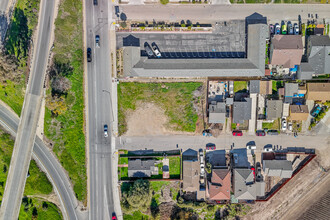 730 N Main St, Salinas, CA - VISTA AÉREA  vista de mapa - Image1