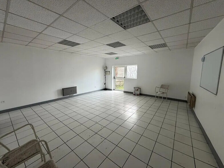 Oficina en Moulins en alquiler - Foto del interior - Imagen 2 de 6