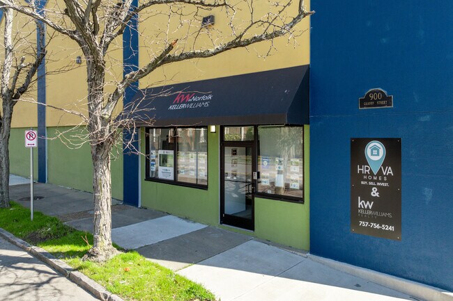 Más detalles de 900 Granby St, Norfolk, VA - Oficina/Local en alquiler