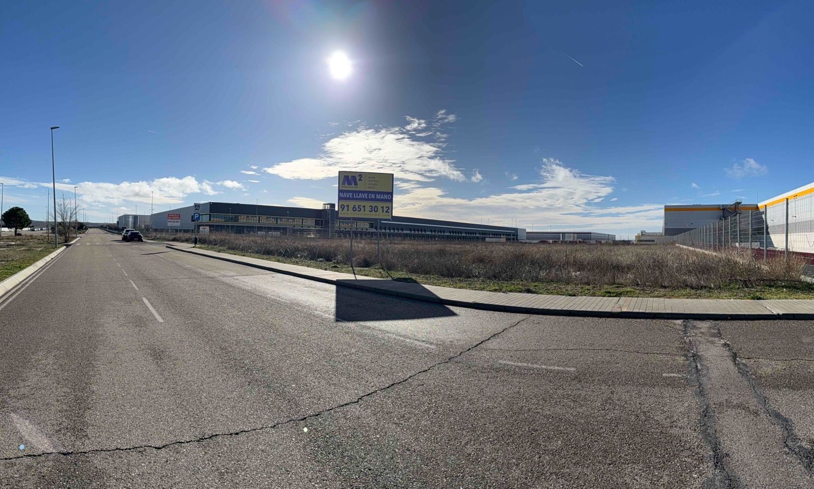 Polígono Veredilla III, 1707P, Illescas, Toledo en alquiler Foto principal- Imagen 1 de 2