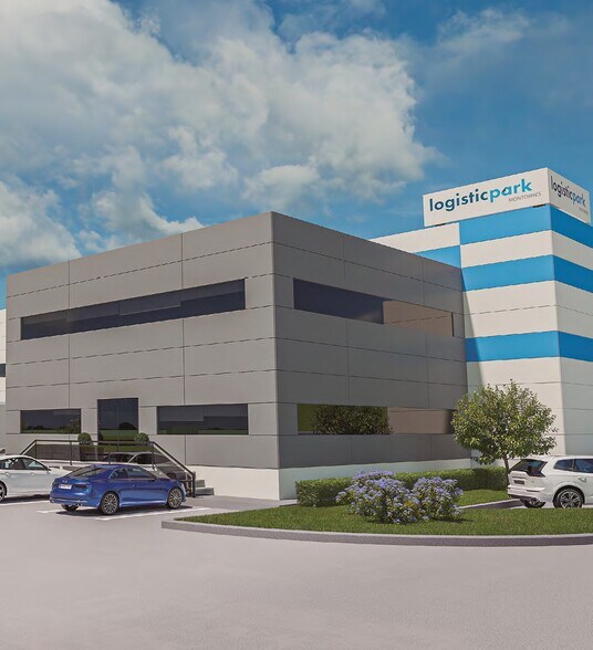 Camí de Palou, 1, Montornès del Vallès, Barcelona en alquiler - Foto principal - Imagen 1 de 2