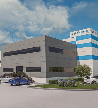 Más detalles de Camí de Palou, 1, Montornès del Vallès - Nave en alquiler