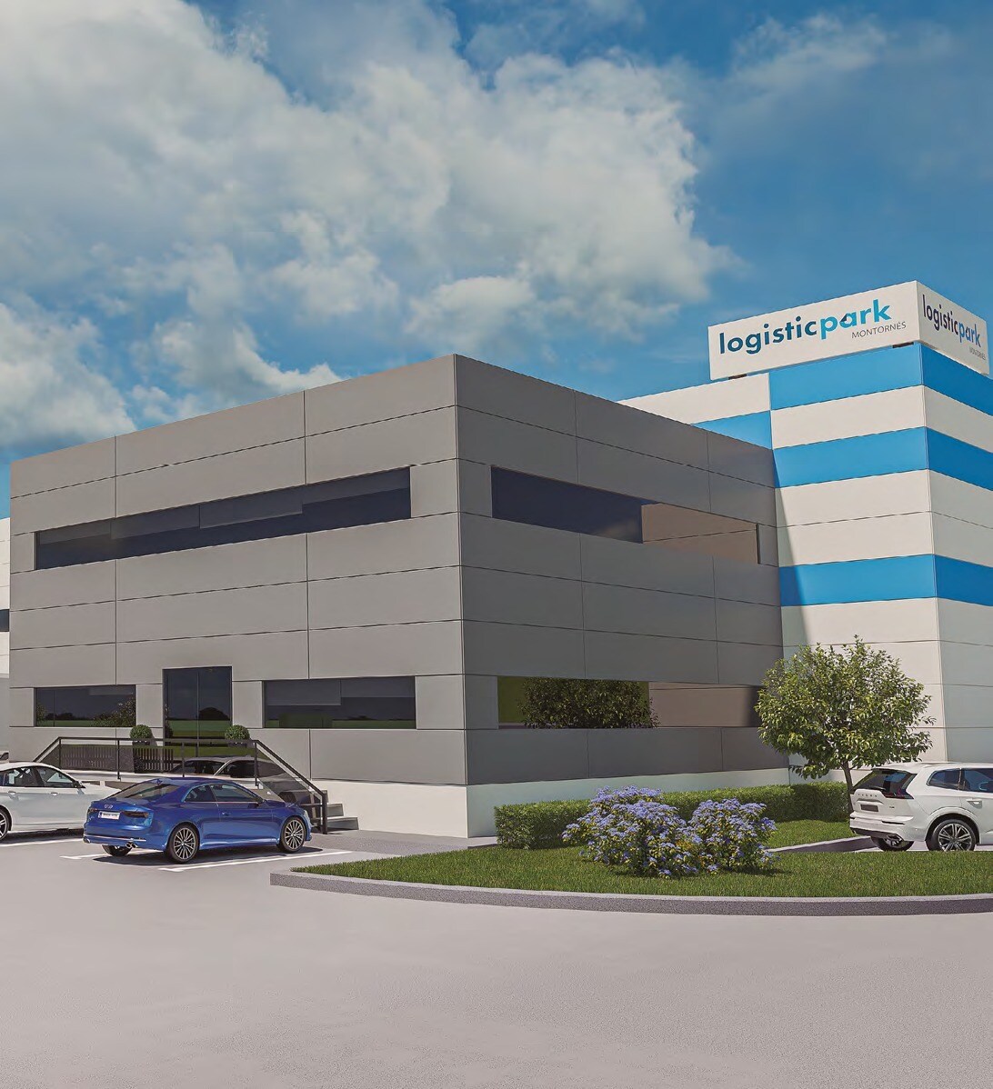 Camí de Palou, 1, Montornès del Vallès, Barcelona en alquiler Foto principal- Imagen 1 de 3