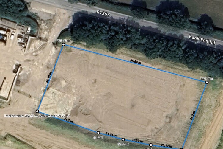 Back End Lane, Doncaster en alquiler Foto principal- Imagen 1 de 4