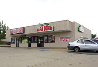 Más detalles para 2802-2808 E 11th St, Tulsa, OK - Locales en alquiler