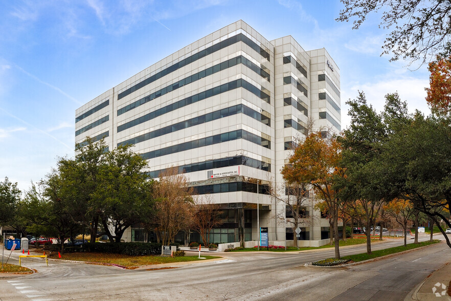 14881 Quorum Dr, Dallas, TX en alquiler - Foto del edificio - Imagen 1 de 12