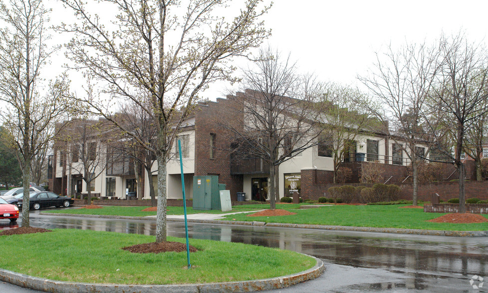 1968-1996 S Clinton Ave, Rochester, NY en alquiler - Foto del edificio - Imagen 2 de 12