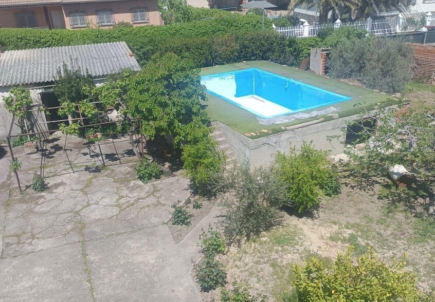 Terreno en Numancia de la Sagra, Toledo en venta - Otros - Imagen 3 de 4